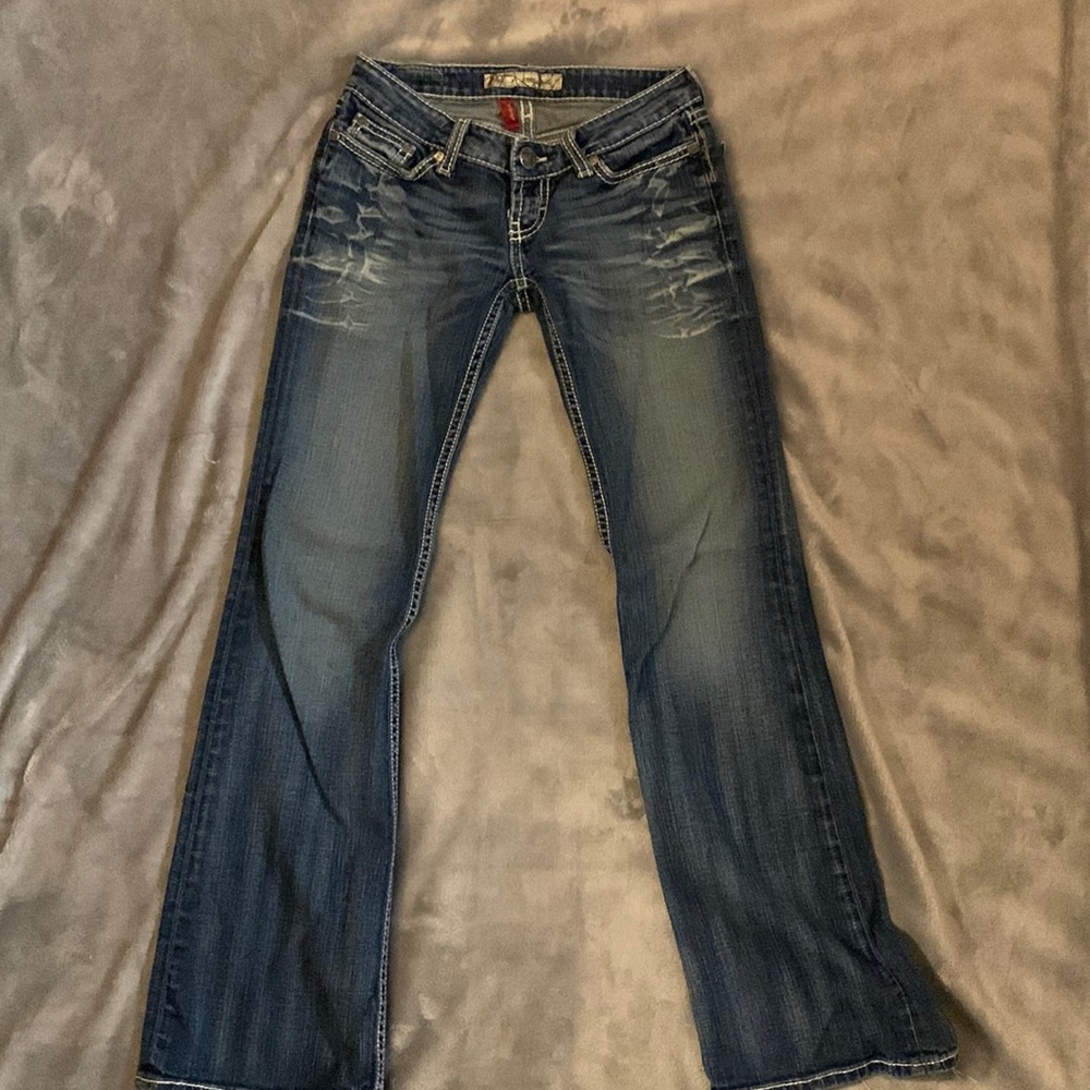 BKE Stella Jeans